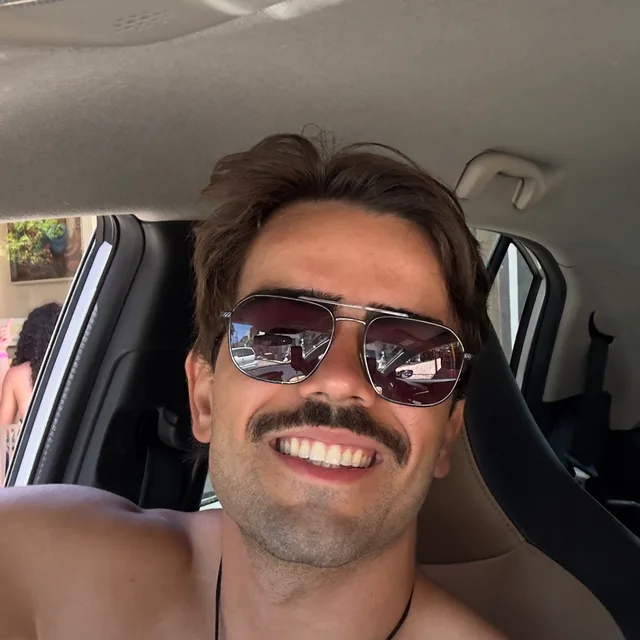 Foto de Renato